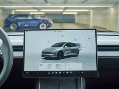 Tesla Model Y Rear-Wheel Drive - photo 17