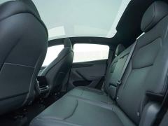 Tesla Model Y Rear-Wheel Drive - photo 19
