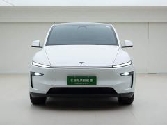 Tesla Model Y Rear-Wheel Drive - photo 2