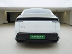Tesla Model Y Rear-Wheel Drive - photo 5