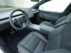 Tesla Model Y Rear-Wheel Drive - photo 9