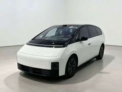 Li Auto MEGA Home Family Edition - photo 1