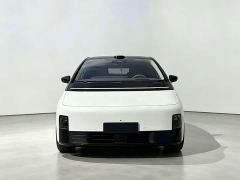 Li Auto MEGA Home Family Edition - photo 3