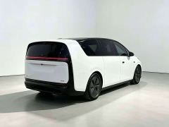 Li Auto MEGA Home Family Edition - photo 9