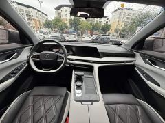 Changan CS75PLUS Third Generation 1.5T Automatic Deluxe - фото 10