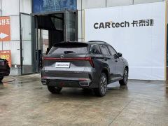 Changan CS75PLUS Third Generation 1.5T Automatic Deluxe - фото 12