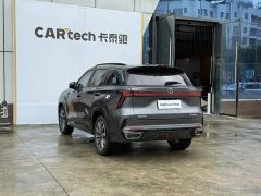 Changan CS75PLUS Third Generation 1.5T Automatic Deluxe - фото 13
