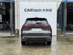 Changan CS75PLUS Third Generation 1.5T Automatic Deluxe - фото 14