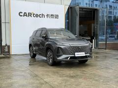 Changan CS75PLUS Third Generation 1.5T Automatic Deluxe - фото 3