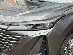 Changan CS75PLUS Third Generation 1.5T Automatic Deluxe - фото 4