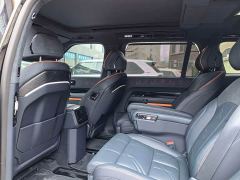 Zeekr 9X Obsidian Black 70kWh Six-Seater - ფოტო 4