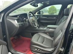 Cadillac XT5 2.0T FWD Luxury - ფოტო 4