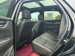 Cadillac XT5 2.0T FWD Luxury - ფოტო 5