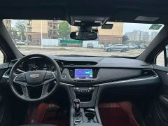 Cadillac XT5 2.0T FWD Luxury - ფოტო 6