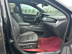 Cadillac XT5 2.0T FWD Luxury - ფოტო 7