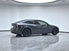 Tesla Model 3 Rear-Wheel Drive - photo 4
