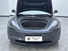 Tesla Model 3 Rear-Wheel Drive - photo 7