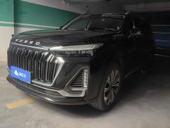 Changan Startuning Lanyue 400T AWD Star Premium Edition 6-Seater - фото 1