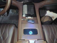 Changan Startuning Lanyue 400T AWD Star Premium Edition 6-Seater - фото 16