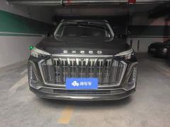 Changan Startuning Lanyue 400T AWD Star Premium Edition 6-Seater - фото 2
