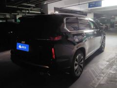 Changan Startuning Lanyue 400T AWD Star Premium Edition 6-Seater - фото 3