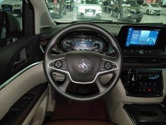 Buick GL8 Land Official Business Class 652T Comfort Edition - photo 10