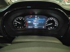 Buick GL8 Land Official Business Class 652T Comfort Edition - photo 11