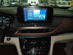 Buick GL8 Land Official Business Class 652T Comfort Edition - photo 12
