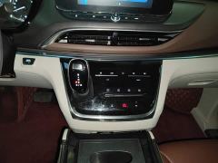 Buick GL8 Land Official Business Class 652T Comfort Edition - photo 13