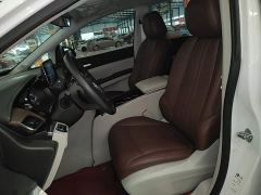 Buick GL8 Land Official Business Class 652T Comfort Edition - photo 14