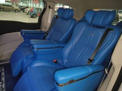 Buick GL8 Land Official Business Class 652T Comfort Edition - photo 16