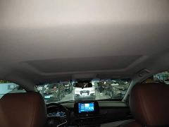 Buick GL8 Land Official Business Class 652T Comfort Edition - photo 17