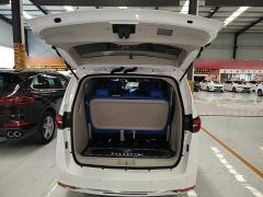 Buick GL8 Land Official Business Class 652T Comfort Edition - photo 18