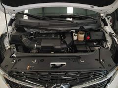Buick GL8 Land Official Business Class 652T Comfort Edition - photo 19