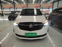 Buick GL8 Land Official Business Class 652T Comfort Edition - photo 2