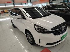 Buick GL8 Land Official Business Class 652T Comfort Edition - photo 3
