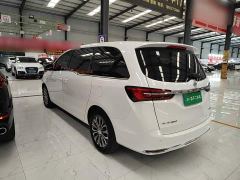 Buick GL8 Land Official Business Class 652T Comfort Edition - photo 4