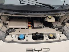 BYD Seagull Freedom Edition - photo 10