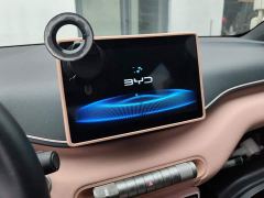 BYD Seagull Freedom Edition - photo 13