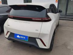 BYD Seagull Freedom Edition - photo 3