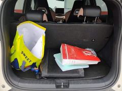 BYD Seagull Freedom Edition - photo 4