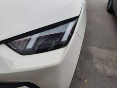BYD Seagull Freedom Edition - photo 5