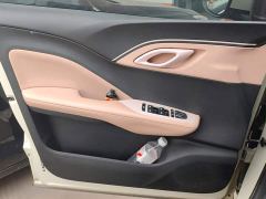 BYD Seagull Freedom Edition - photo 7