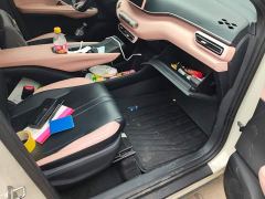 BYD Seagull Freedom Edition - photo 8