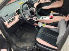 BYD Seagull Freedom Edition - photo 9