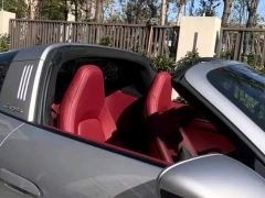 Porsche 911 Targa 4 3.0T - ფოტო 6