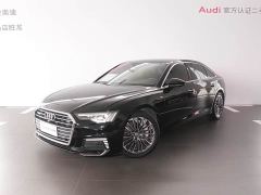 Audi A6L New Energy 55 TFSI e quattro - photo 1