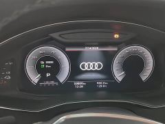 Audi A6L New Energy 55 TFSI e quattro - photo 10
