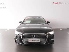 Audi A6L New Energy 55 TFSI e quattro - photo 2