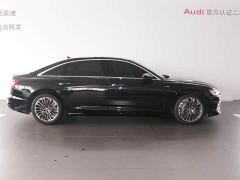 Audi A6L New Energy 55 TFSI e quattro - photo 3
